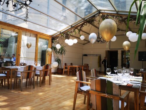 Aida Bistro